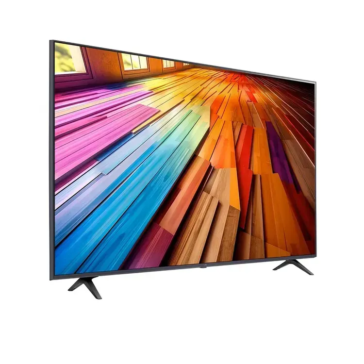 Televisor LG 55” Uhd Ut80 4K SmartTv 55UT8050