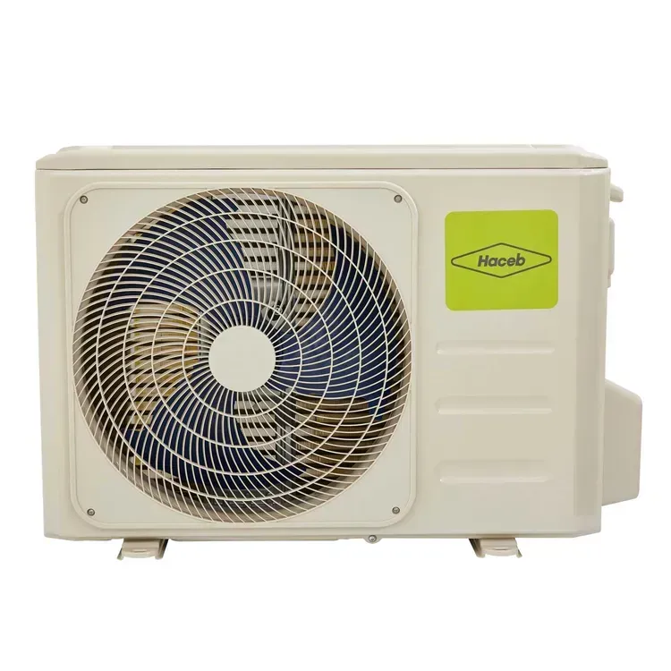 Aire Acondicionado On - Off Baru Haceb 12.000 BTU 110 v