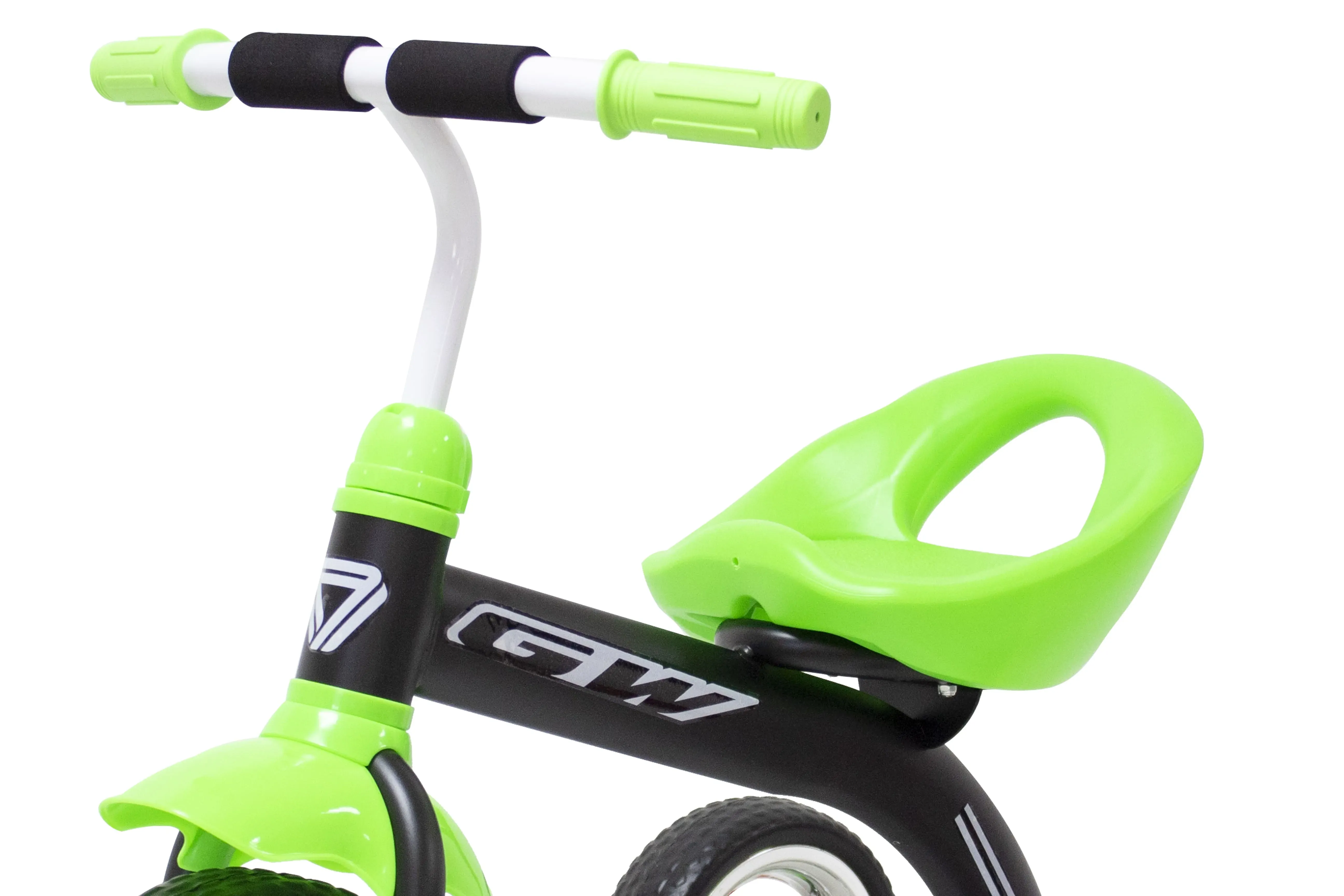 Triciclo Infantil Gw Xg19119 Nv