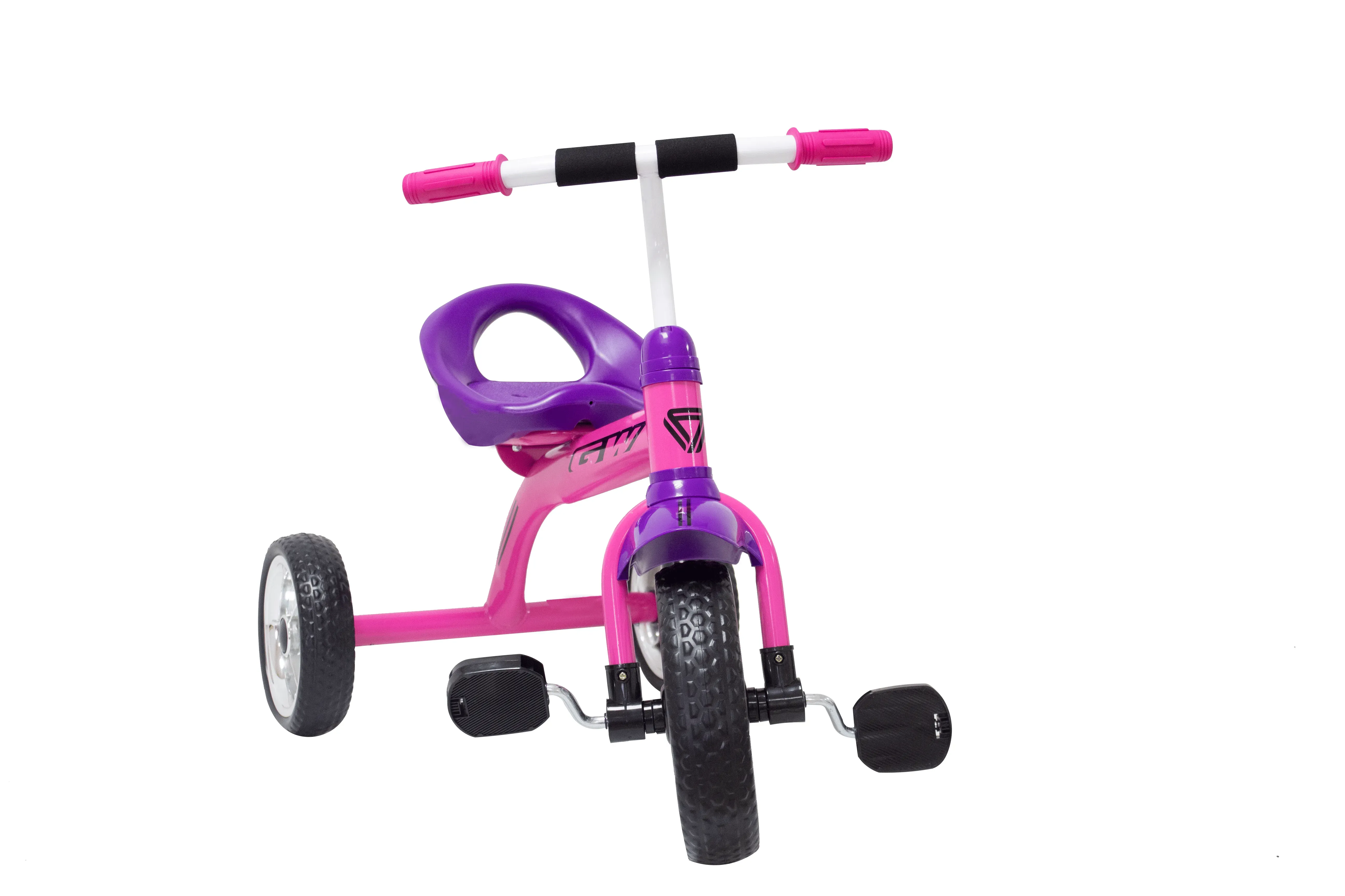 Triciclo Infantil Gw Xg19120 Rs