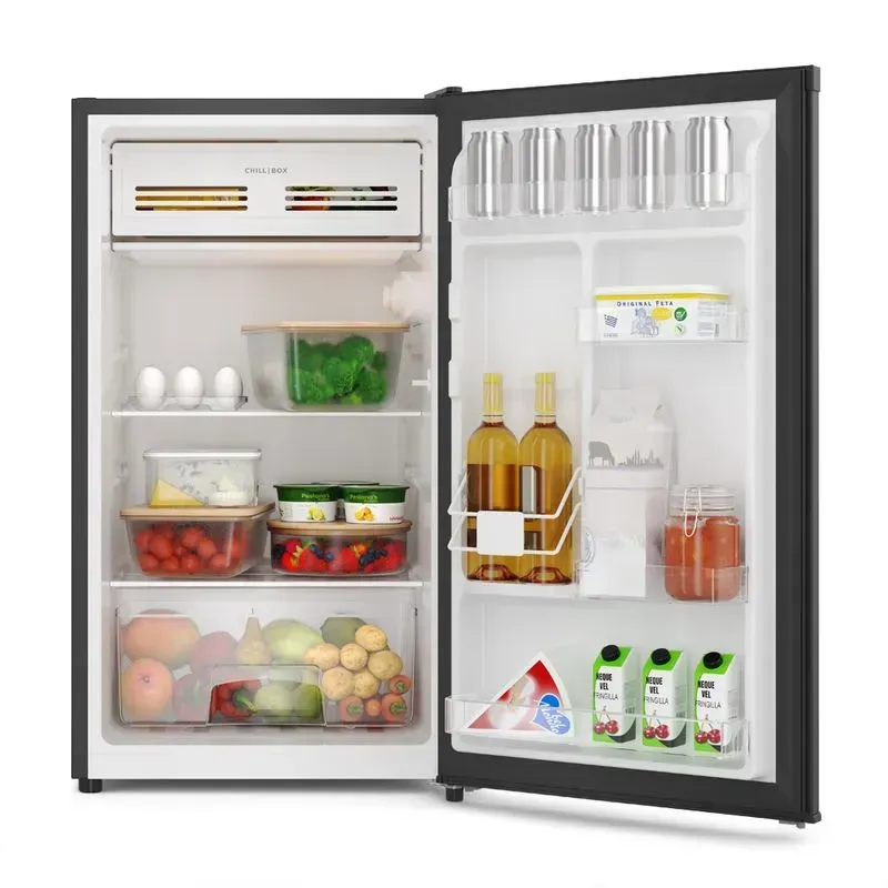 Minibar Electrolux 90L Negro (Erd090g3hwb)