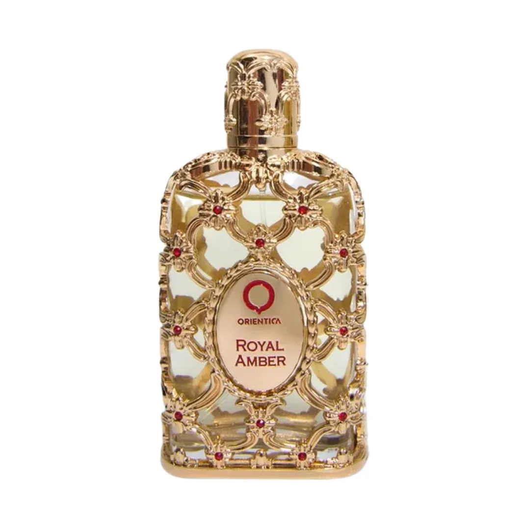 Perfume ORIENTICA ROYAL AMBER