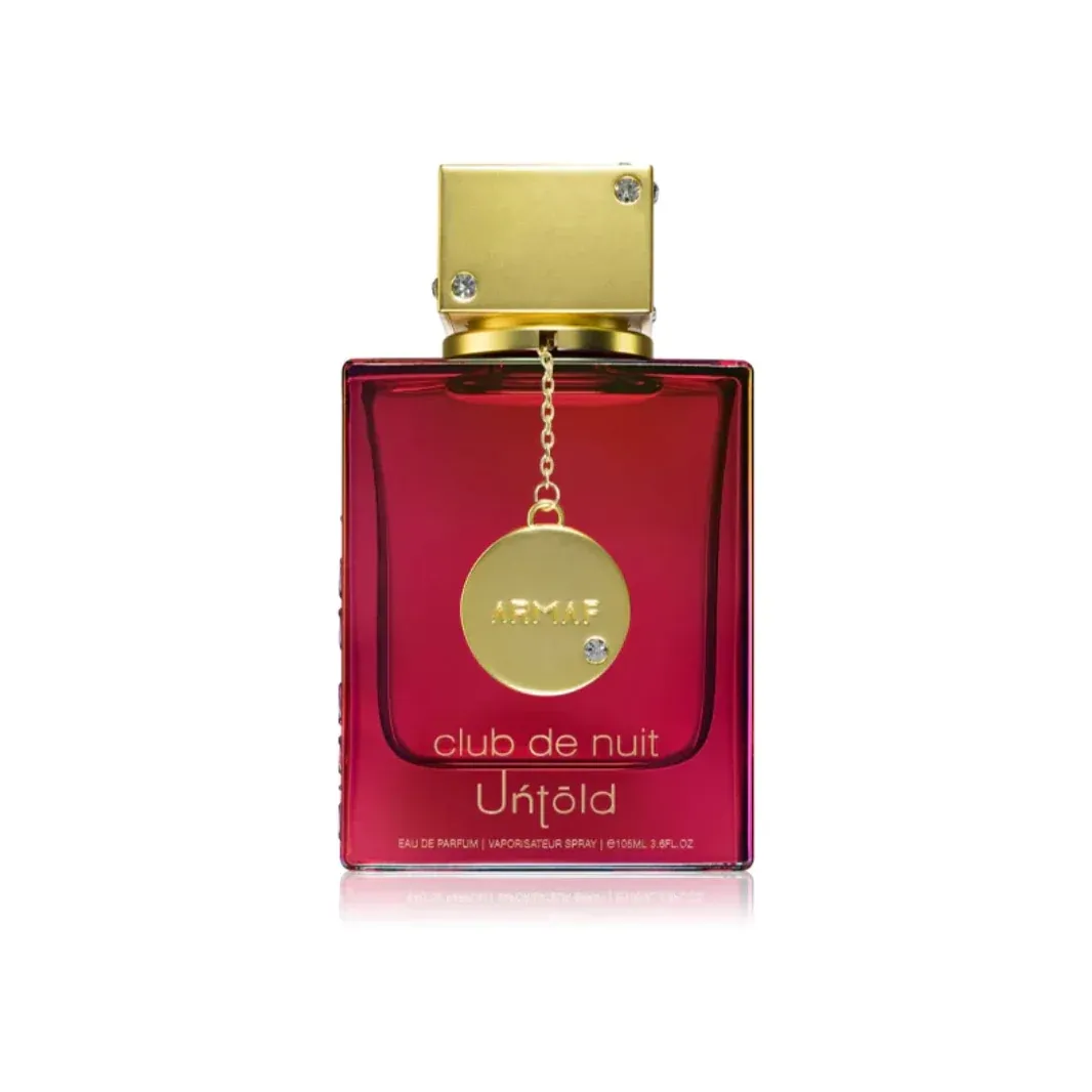 Perfume ARMAF CLUB DE NUIT UNTOLD