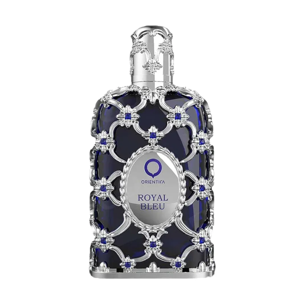 Perfume ORIENTICA ROYAL BLEU