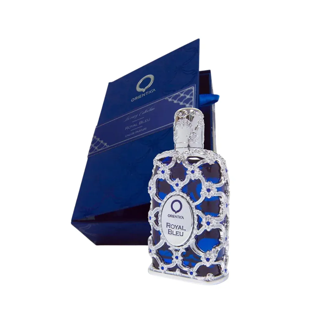 Perfume ORIENTICA ROYAL BLEU