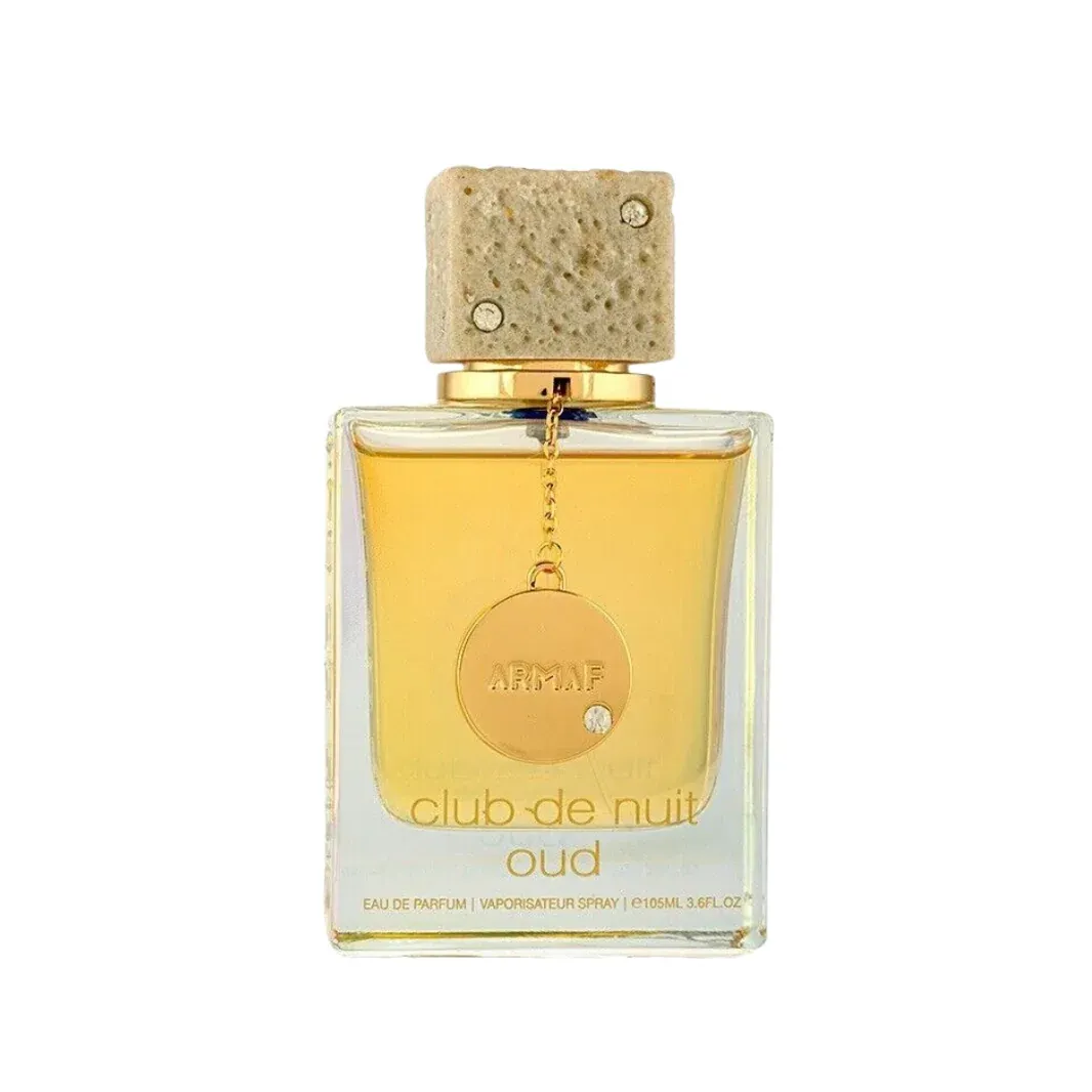 Perfume ARMAF CLUB DE NUIT OUD