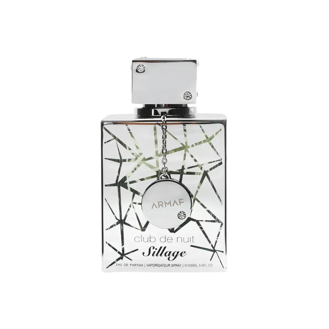 Perfume ARMAF CLUB DE NUIT SILLAGE