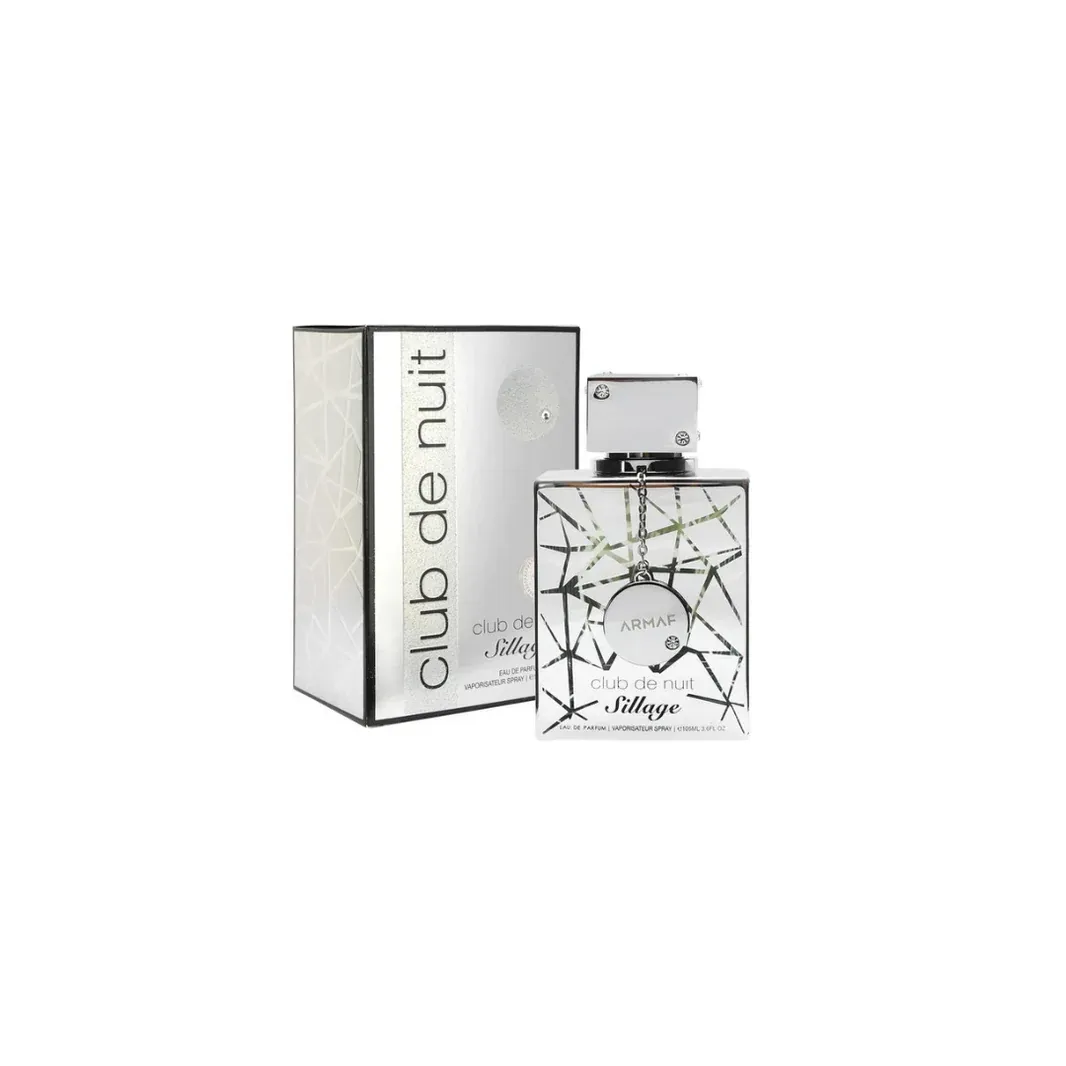 Perfume ARMAF CLUB DE NUIT SILLAGE