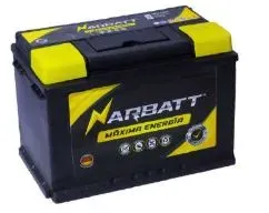 Batería Narbatt 48D1100