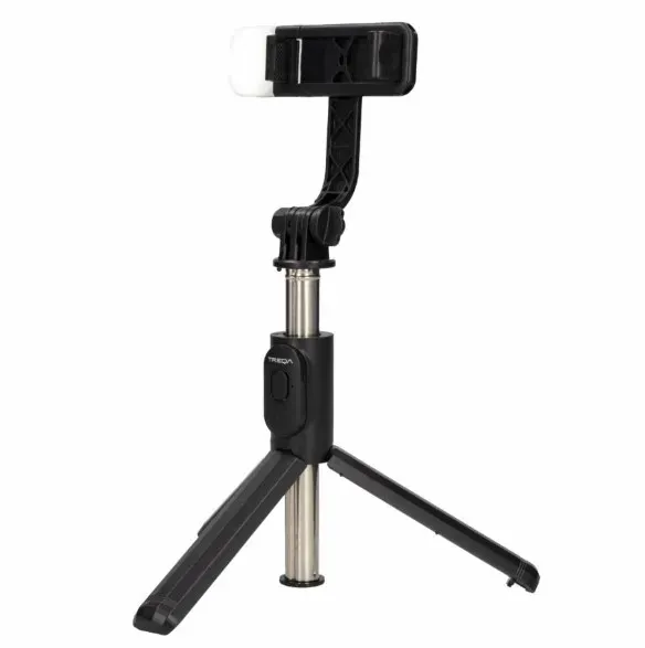 Trípode Selfie Stick Control Bluetooth 03