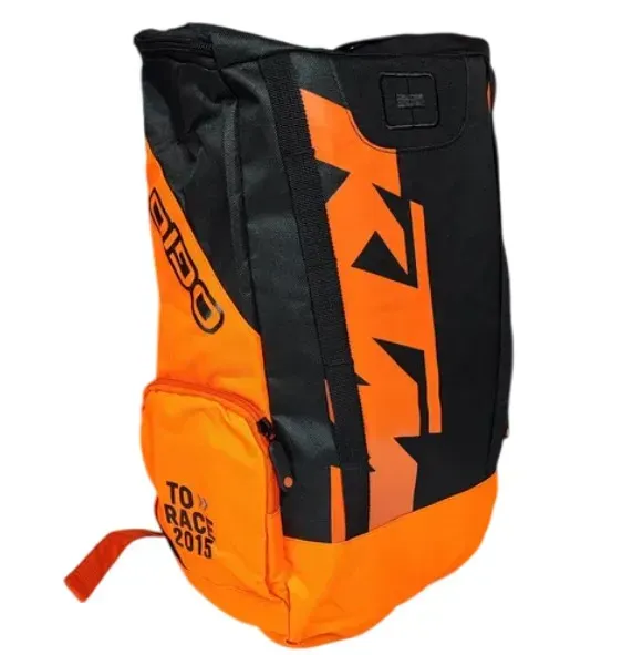 Mochila Para Moto KTM Rice