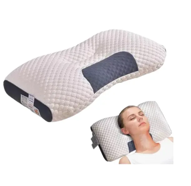 Almohada Ortopédica Memory