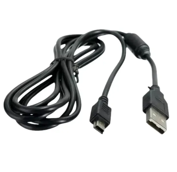 Cable USB Para PS3