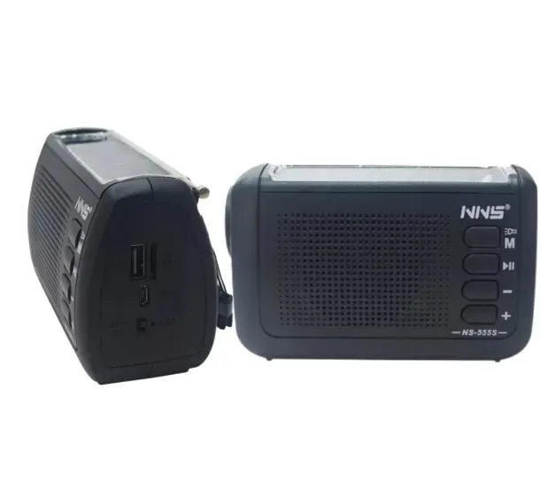 Radio Solar NS-555S 