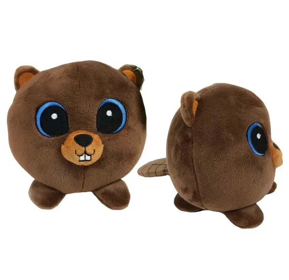 Peluche Amigable Castor