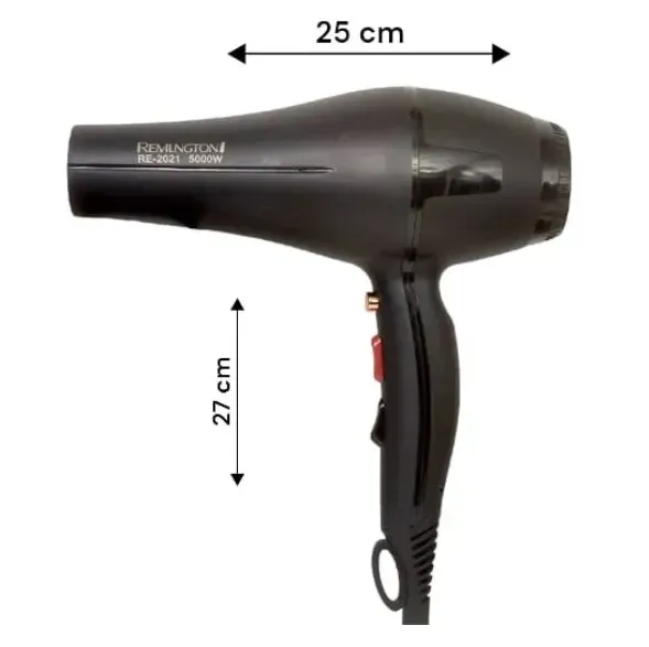 Secador De Cabello RE-2021 1.1