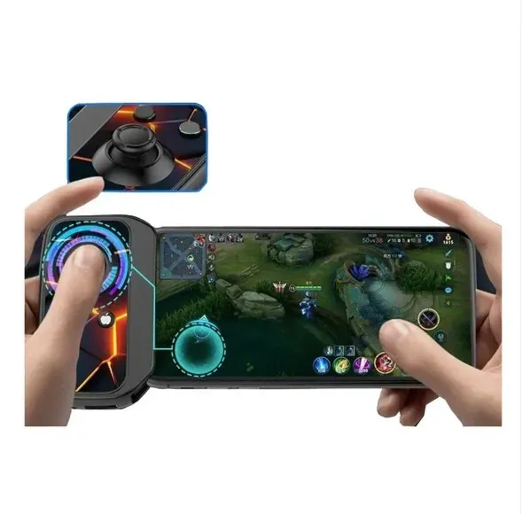 Control Bluetooth Mobile Para Juegos