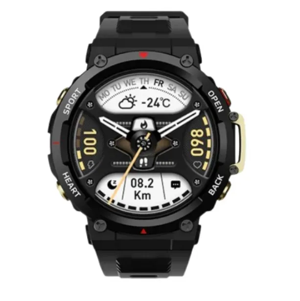 Smartwatch Línea Premium ZW25