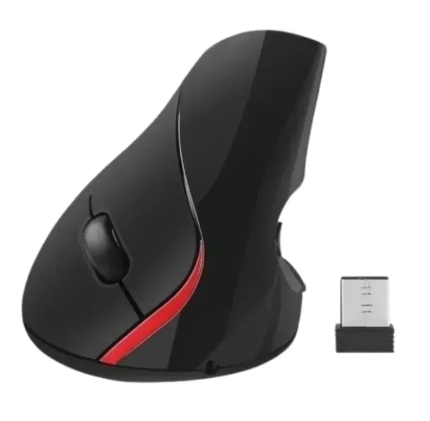 Mouse Ergonómico