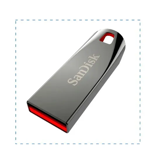 Memoria USB Sandisk 4GB