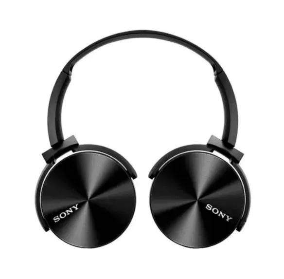 Auriculares Sony Wireless MDR-XB950BT