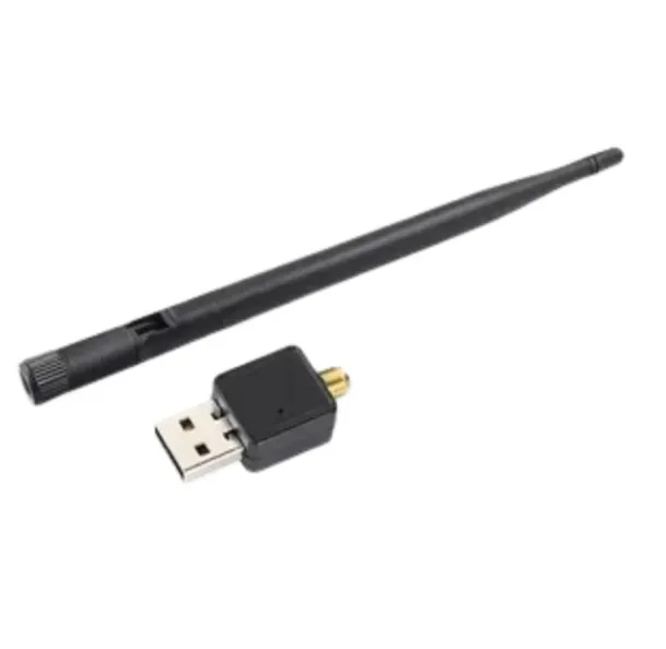 Receptor Wi-Fi USB-1200 