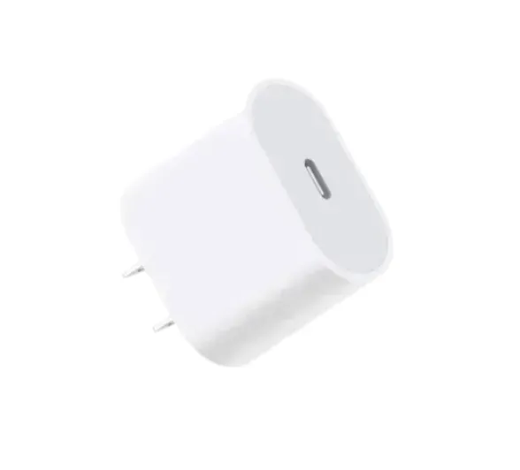 Adaptador Apple Tipo C 20W