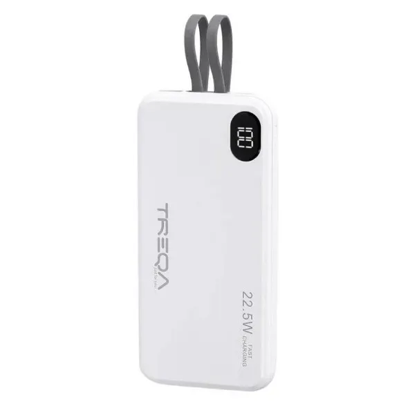 Batería Power Bank TREQA TR-963