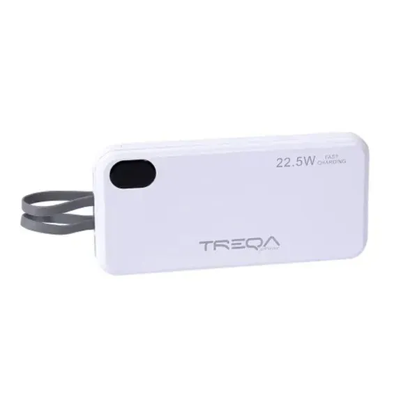 Batería Power Bank TREQA TR-963