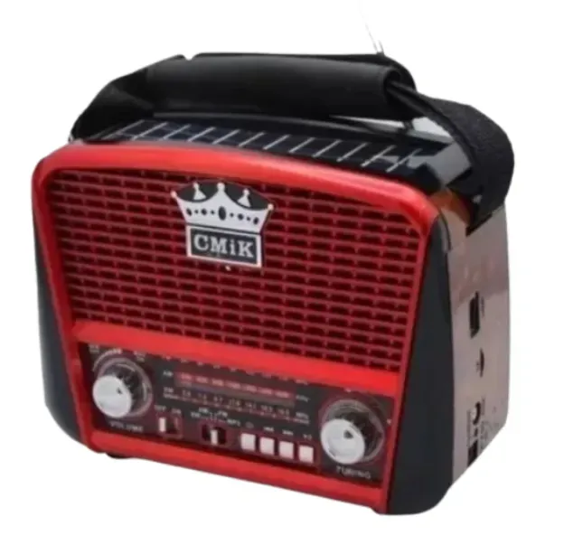 Radio Bluetooth CMIK-455