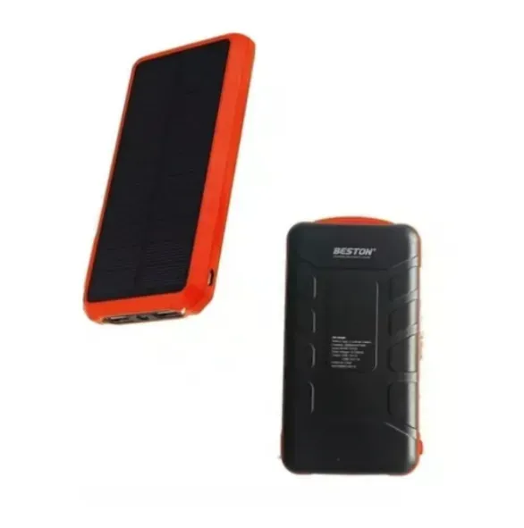 Power Bank BESTON 20000 mAh SS006