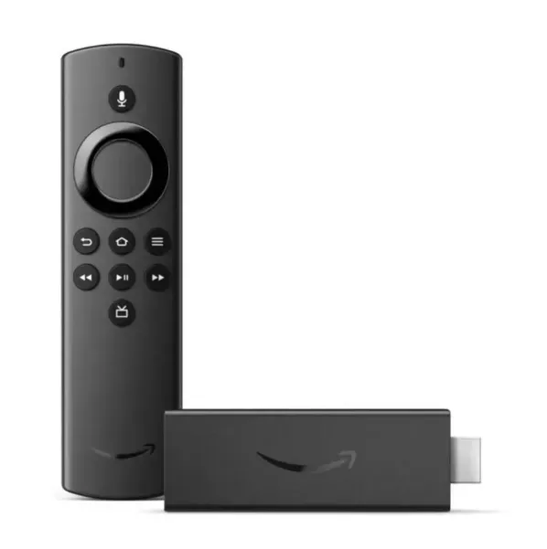 Fire TV Stick Lite 2ª Generación