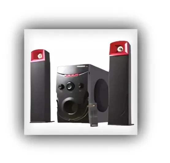 Teatro Speaker TG-100