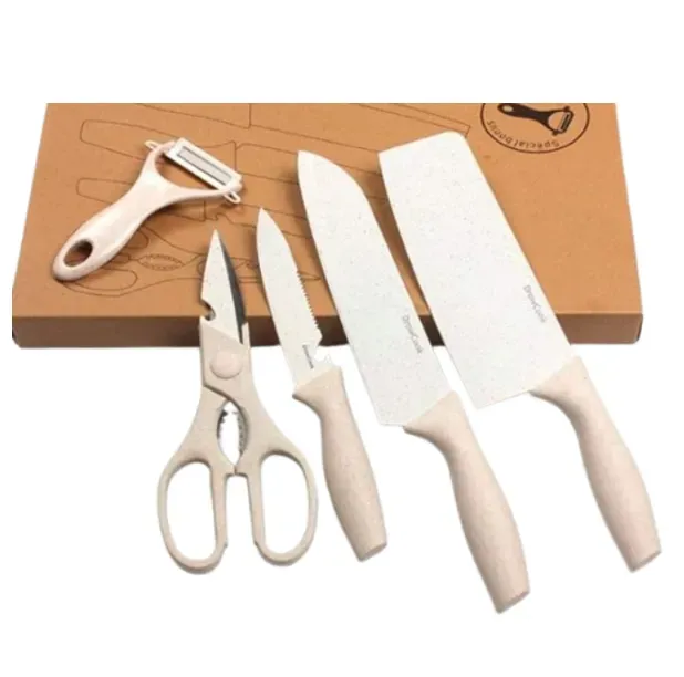 Set Completo De Utensilios De Cocina