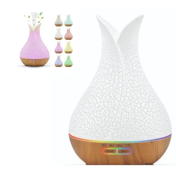 Humidificador De Aroma R-1034