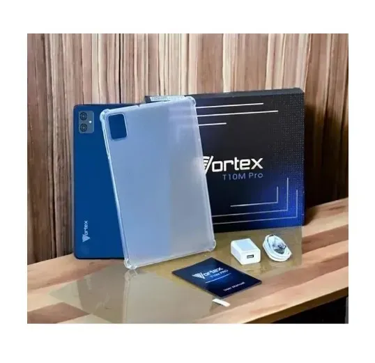 Tablet VORTEX T10M PRO: Tu Aliada Para El Trabajo