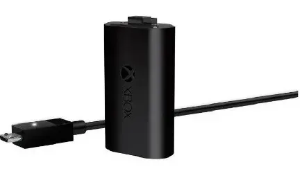 Kit Carga Y Juega Xbox Series S / X: Juega sin Límites