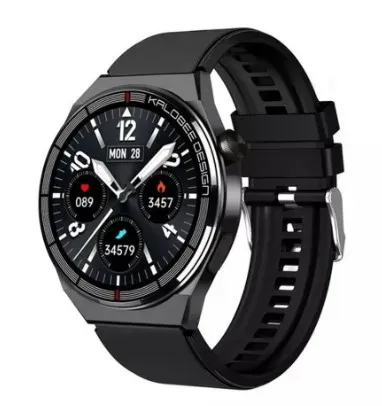 Smartwatch Mobula SK18: Tu Aliado Para Un Estilo De Vida Inteligente