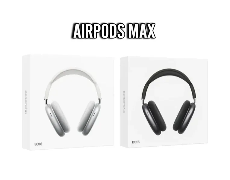 AirPods Max 2024: Sonido Envolvente Y Diseño Exclusivo