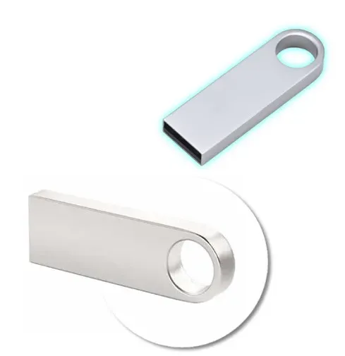 Memoria USB Almacenamiento 8GB MX Digital