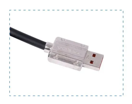 Cable De Carga V8 CA-8831