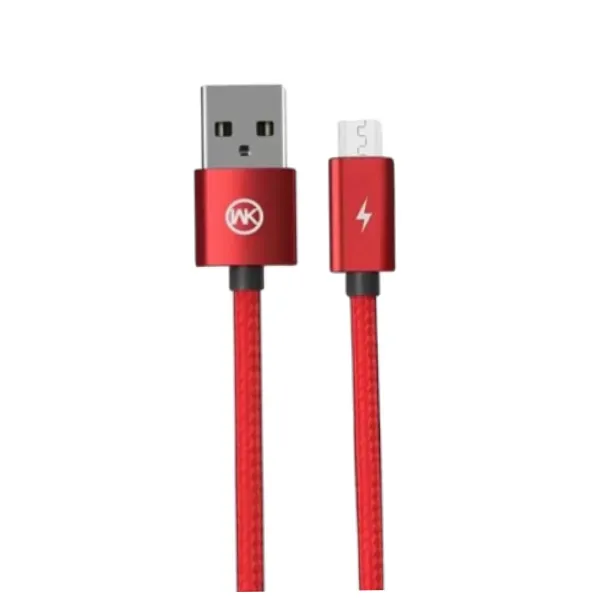 Cable De Carga USB-Tipo C En L CA-8103 