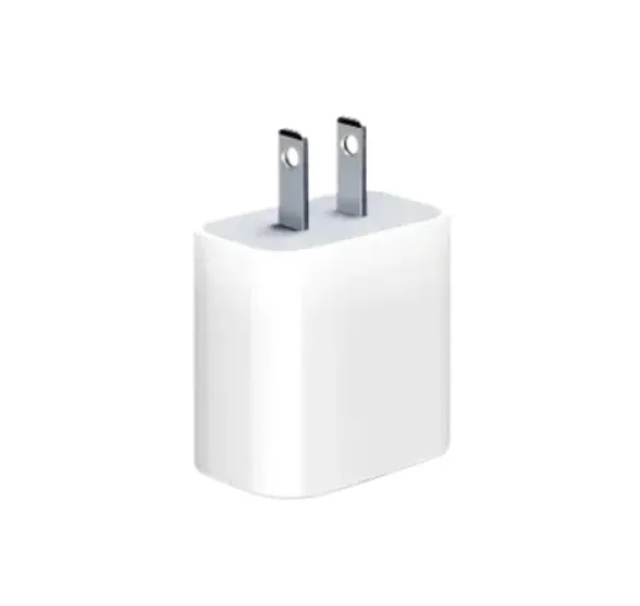 Adaptador Apple Tipo C 20W