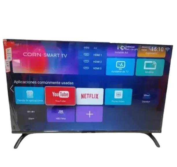 Televisor Corn Smart 32 Pulgadas 