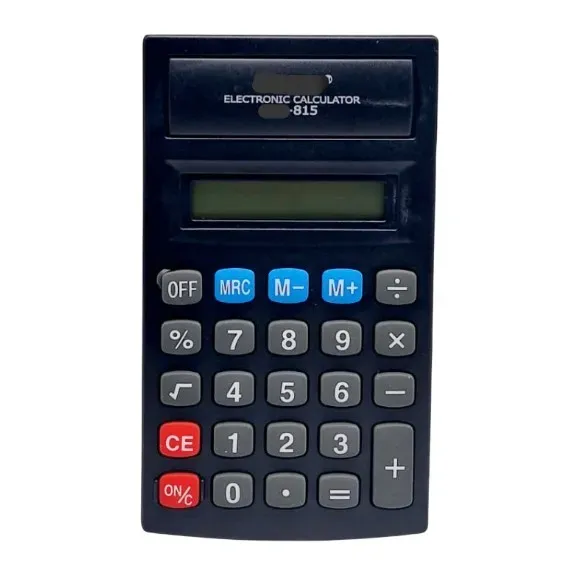 Calculadora Cientifica BESTON BST 815