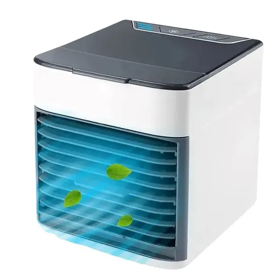 Ventilador Acondicionado Mini Artic Air Ultra 2x