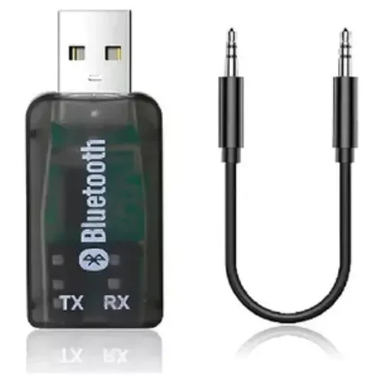 Transmisor Usb 2en1 Tx5