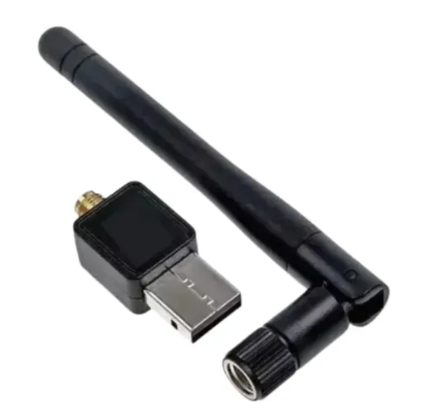 Receptor Wi-Fi USB-1200 