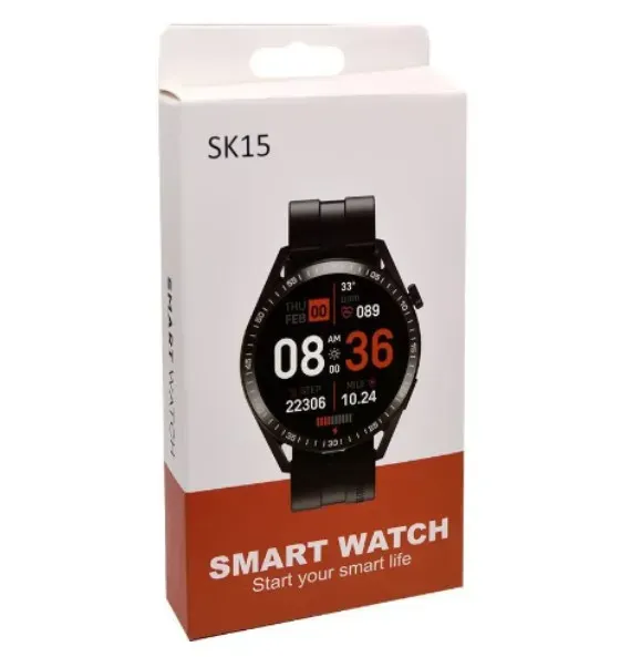 Smart Watch Deportivo Sk15