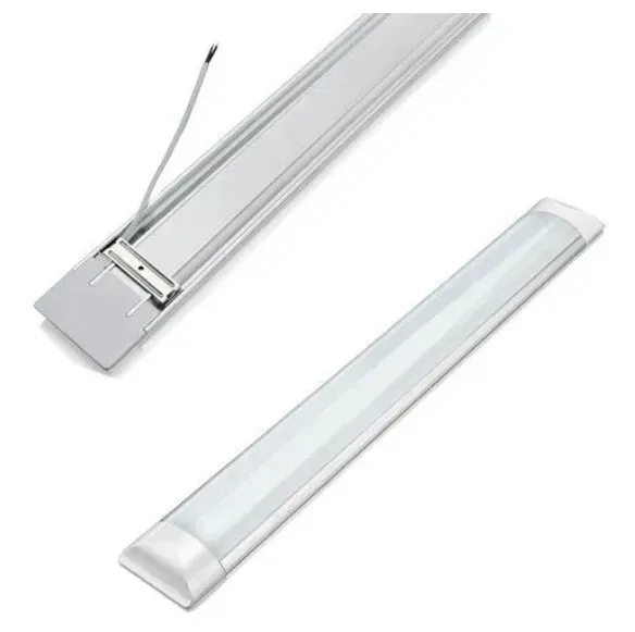 Lámpara De Sobreponer LED RY-300 X 1